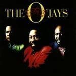 CD O'JAYS - Heartbreaker E289740,0777789 EMI Records USA US Soul/Funk Used
