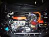 HKS Racing Suction Air Cleaner for Honda Fit Hybrid DAA-GP1 LDA-MF6 (2010/10-2013/08) 70020-AH104