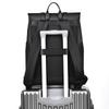 Diamond Backpack College Student Fashion Computer Backpack Large Capacity Men's High-end Sense Commuting Backpack