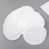 100/500pcs Unisex Summer Sweat Pads Deodorants Underarm Anti Perspiration Sweat Pads Disposable Armpit Absorb Useful Shield Pads