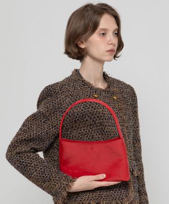 Jmarknewyork Layla Tote Bag - Red