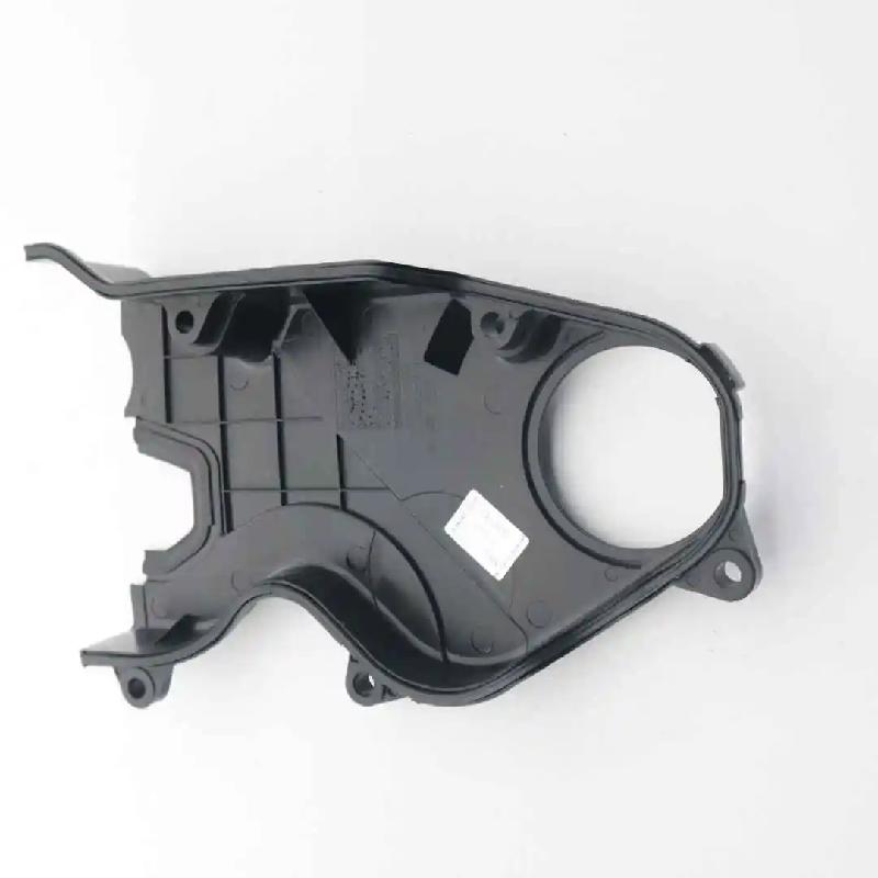 Original Engine Timing Cover Lower For Select 04-11 Sonata Kia Models 21350-23101 2135023101 High Quality