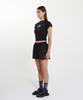 SIO Us Nylon Shorts_Black