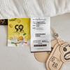 Brangdy Soy Fiber All-Season Duvet Quilt