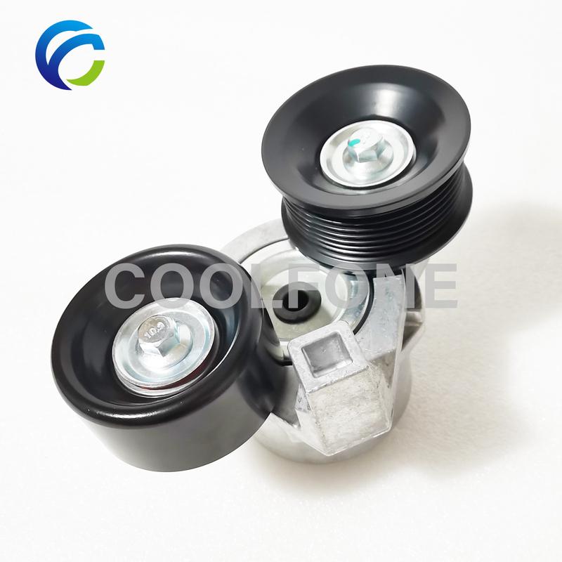 Drive Belt Automatic Tensioner for F8UZ6B209CA 19254098 F8UE6B209CE FORD F-250 F-350 F-450 F-550 F-750 ECONOLINE SUPER DUTY 7.3