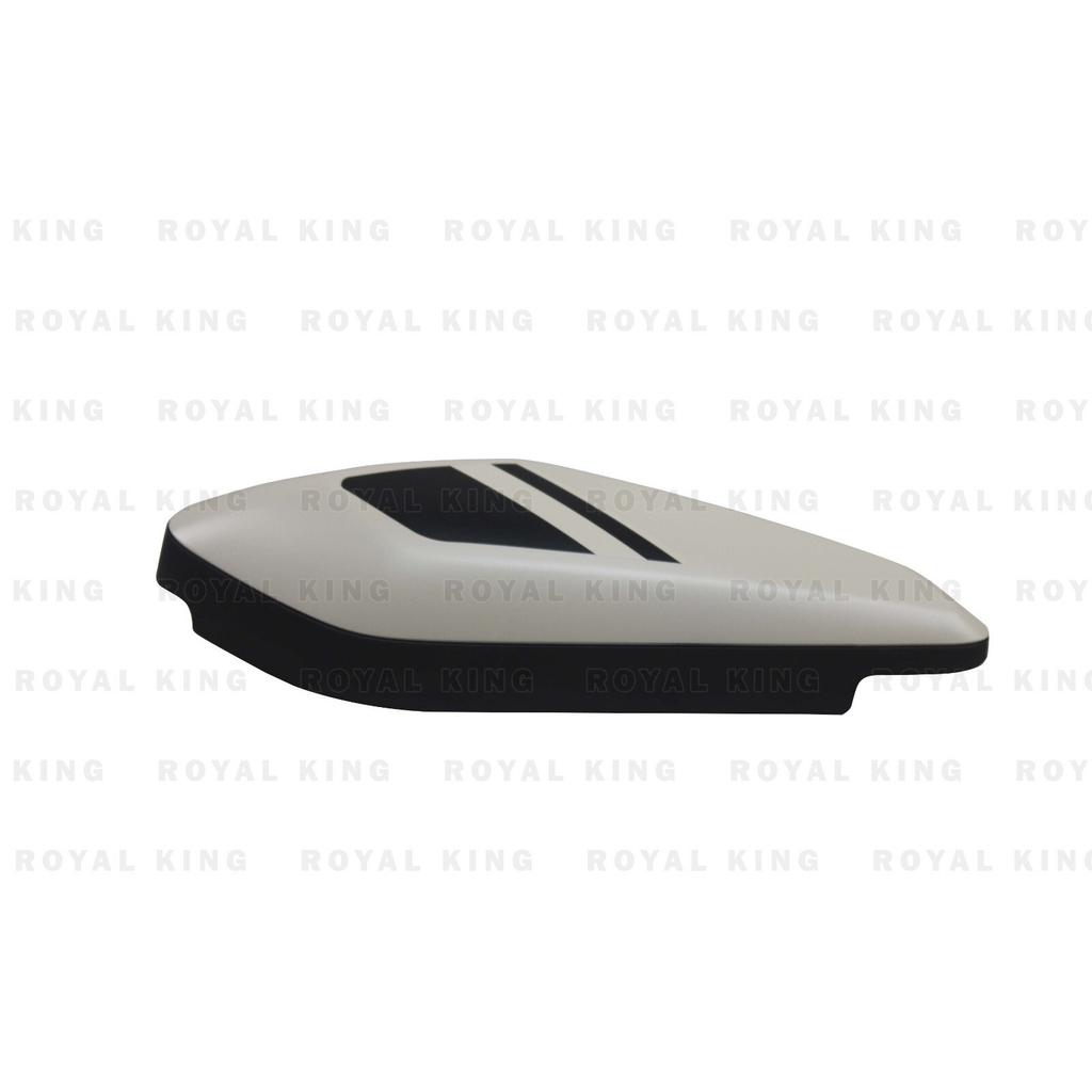 Royal Enfield "Left Hand Side Panel Kaza Brown For New Himalayan 450"