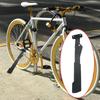 Kickstand Rear Side Kick Stand Resting Mounted Bracket, Portable Non