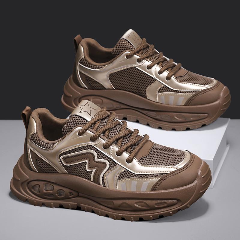 Fashion CYYTL Mens Sneakers Casual Shoes Outdoor Hiking Breathable Tennis Fashion Sports Running Luxury Summer Platform Loafers Designer