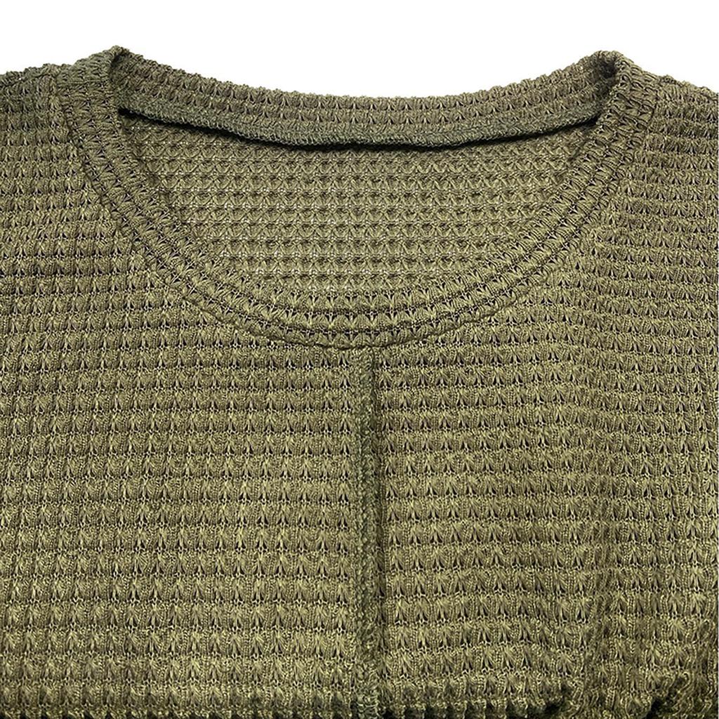 Damen T-Shirt mit Rundhalsausschnitt, Flügelärmeln, lässige Oberteile, süße T-Shirts, Sommerkleidung, trendige Basics, Tees, Kleidung