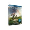 Asterix : the Secret of the Magic Potion [blu-ray]