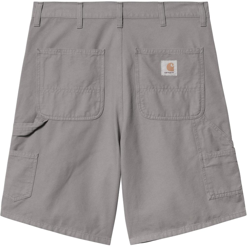 Carhartt WIP Double Knee Relaxed Fit Shorts I034793-2LR-06