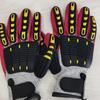 Heavy-Duty Work & Climbing Safety Gloves