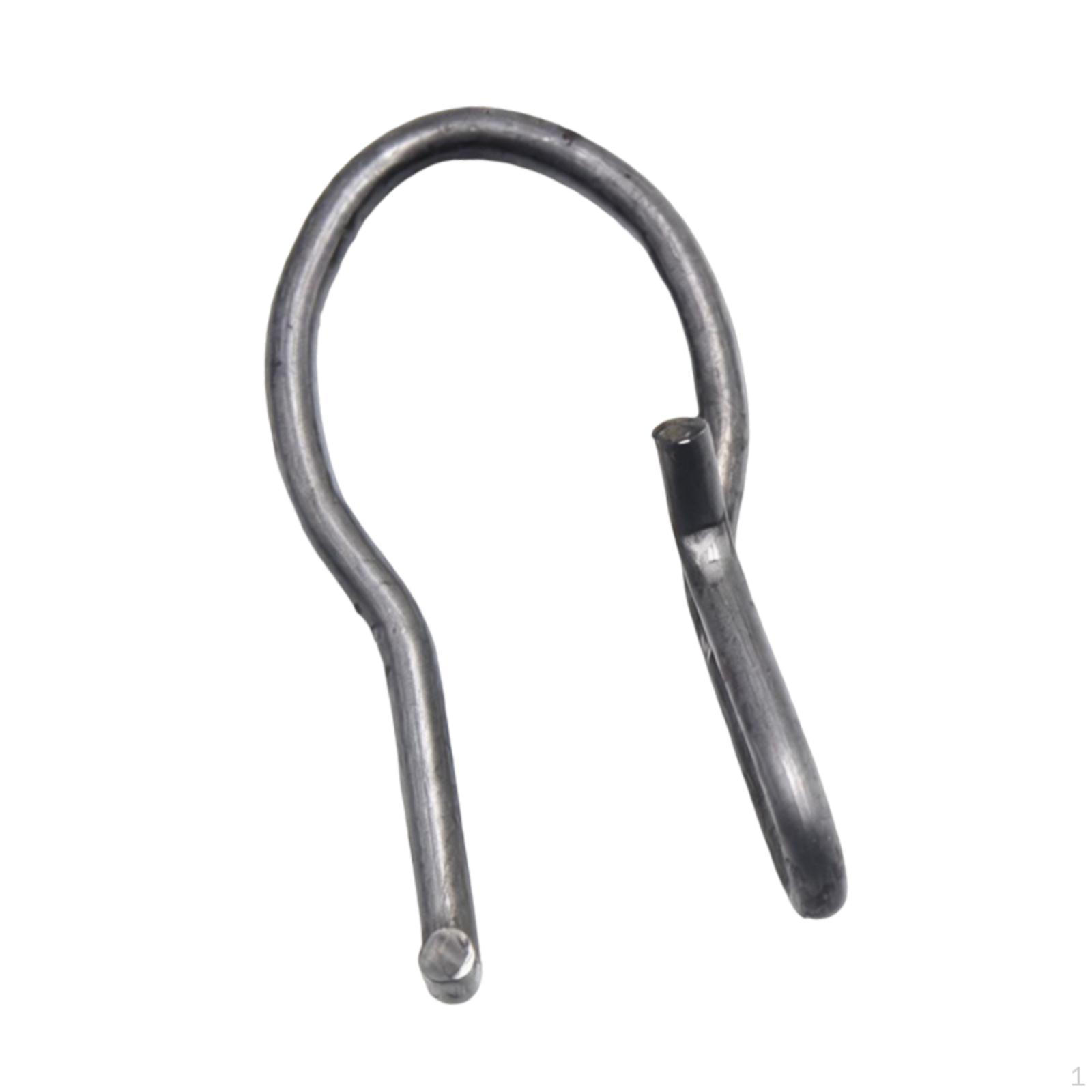 

Exhaust Flap Control Valve Actuator Fixing Clip Replacement Easy Installation 18307620323
