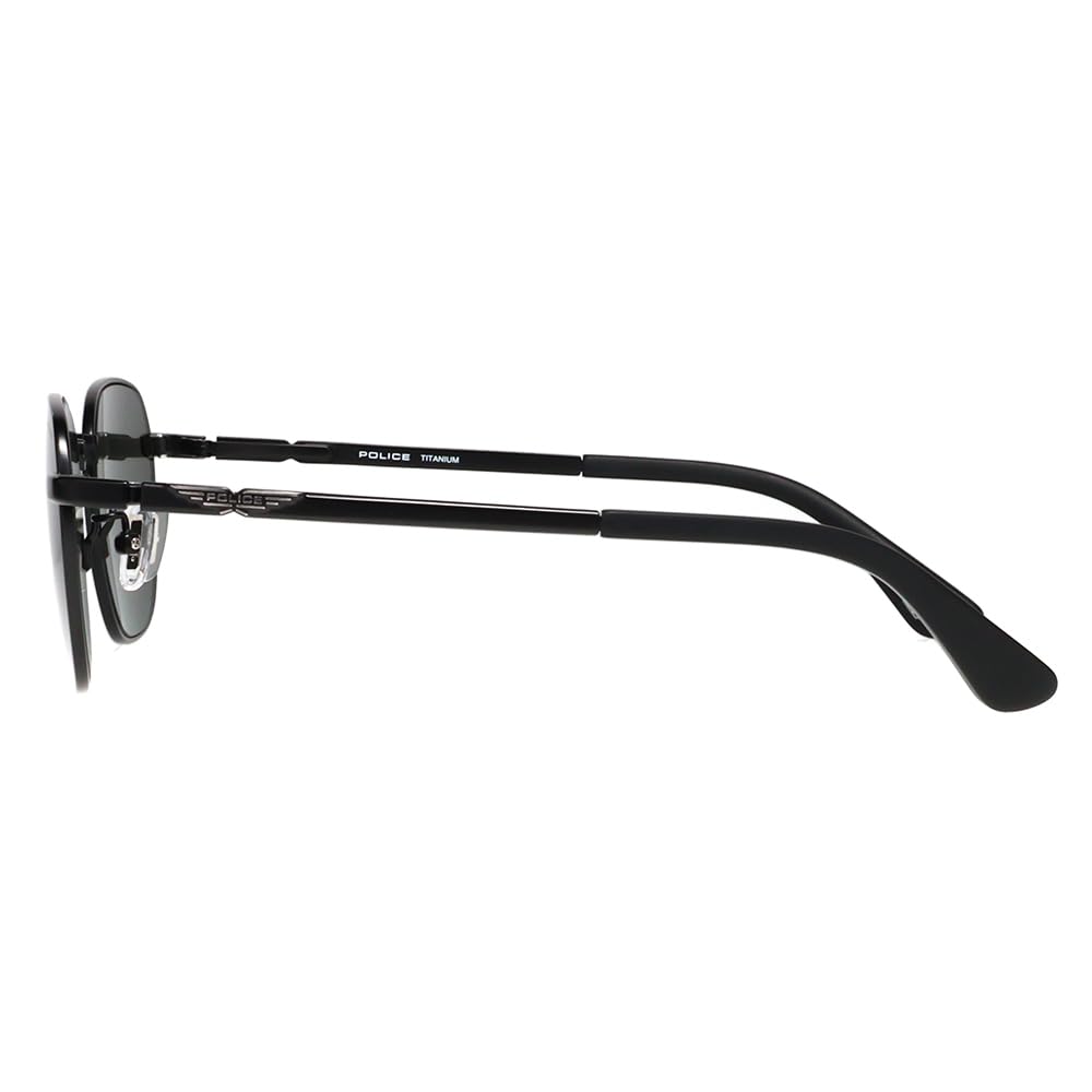 [Police] Police SPLM33J 531V 51 Sunglasses ORIGINS Polarized Lenses Men's and Women's