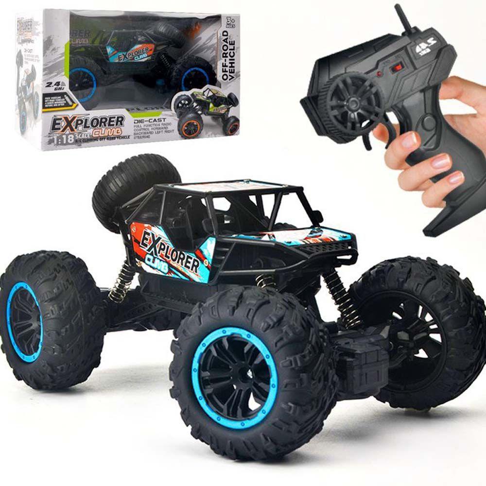 

Игрушки для машин Радиоуправляемые машины RC Car Радиоуправляемые грузовики Игрушки для машин на радиоуправлении