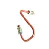 2025 New Corrosion Resistant Brake Hard Line For Select Model Power Steering Hose Metal