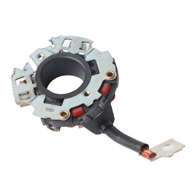 מחזיק פחמים למתנע רכב מתאים לבוש מתאים לבורה