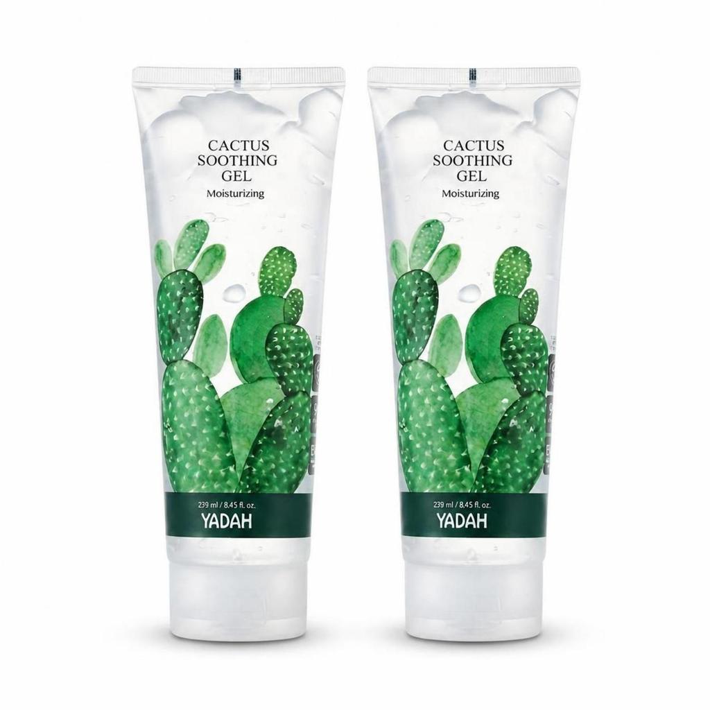 YADAH Cactus Soothing Gel 250ml