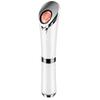 Electric Multi functional Ion Eye Beauty Machine Wrinkles Smoothing Anti Aging (White)