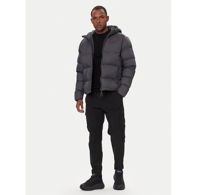 Куртка зимняя EA7 Emporio Armani 7M000694 AF15956 U8117
