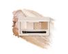 Fujiko Palette Eyeshadow Eye Palette Eyebrow Glitter Matte High Low Palette Brush Set Makeup Deep Sculpted Nude Light and [Fujiko Official] Add-on &