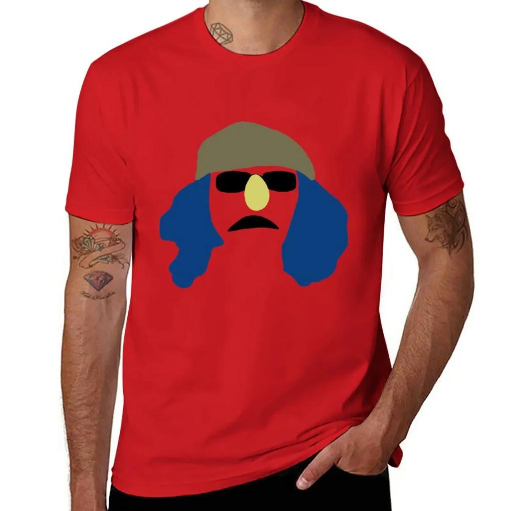 Zoot T-Shirt sweat summer top mens graphic t-shirts pack