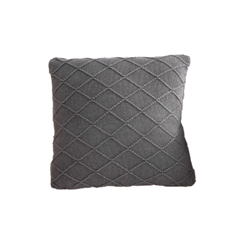 HNYH Square Throw Pillow