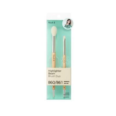Pennello Duo Evidenziatore Beam S