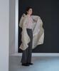 Themilui De Handmade Coat (Light Beige)