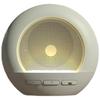 Bach Johann DW06 Smart Bluetooth Speaker with Alarm Clock CN Plug (adapter Included)