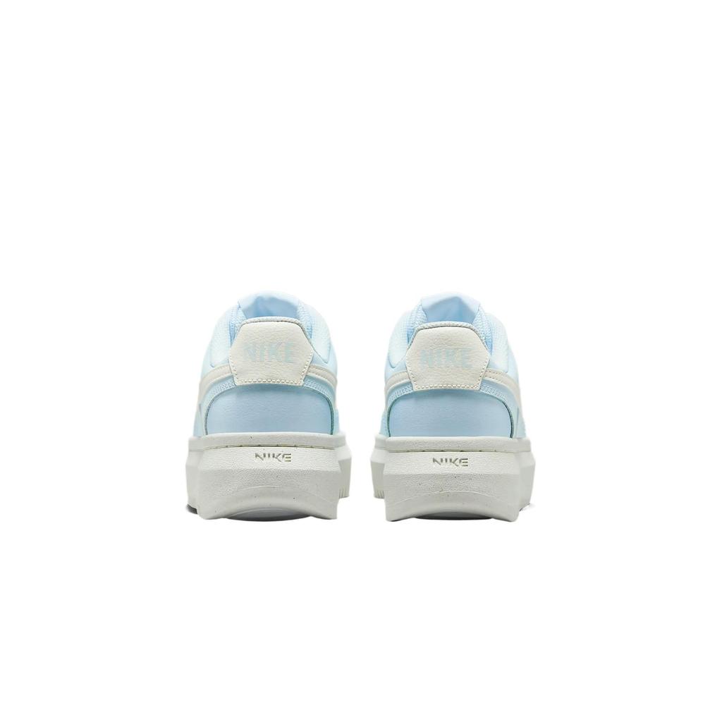 Nike Court Vision Alta Blue Tint Sail Women's DZ5394-400