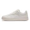 Anta Comfortable Non-Slip Wear-Resistant Low-Top Casual Shoes Men Sneakers White 912528010F-2