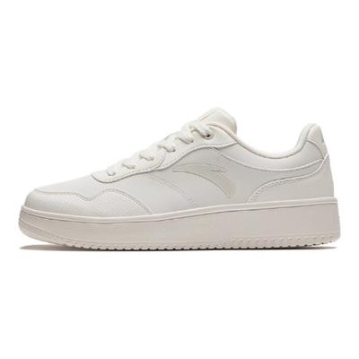 Scarpe Casual Basse Comode Antiscivolo Resistenti all'Usura Uomo sneakers Bianche 912528010F-2