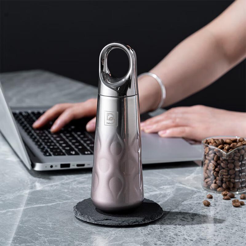 Debo Nina 316 Stainless Steel Insulated Teardrop Cup