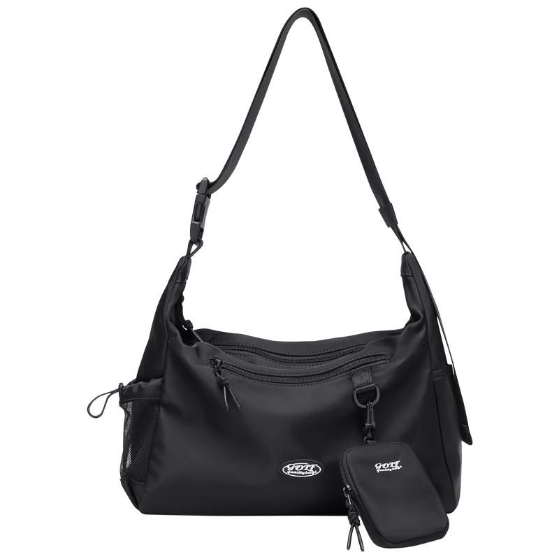 GOLF Casual Splash-Proof Shoulder Bag