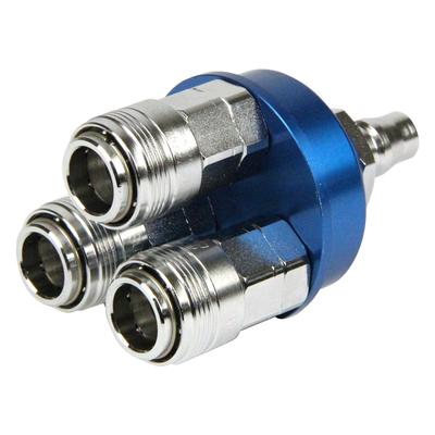 SK11 DSL Triple Branch Socket Normal Pressure Type (SK11) General-purpose S-KO3