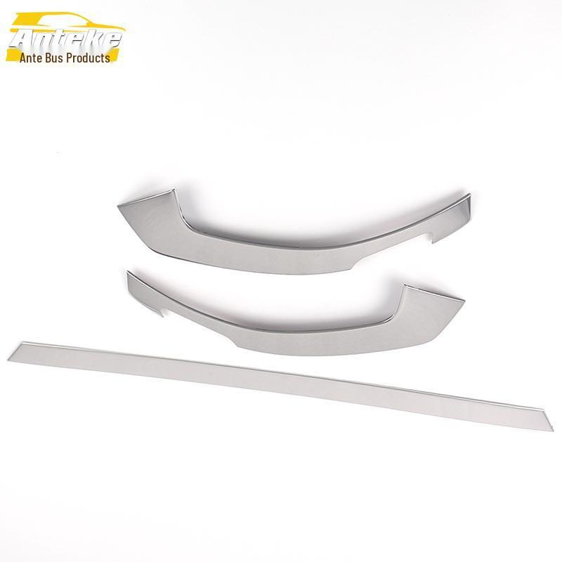 Corolla Ruifang Front Grille Anti-Scratch Trim for 22 Models