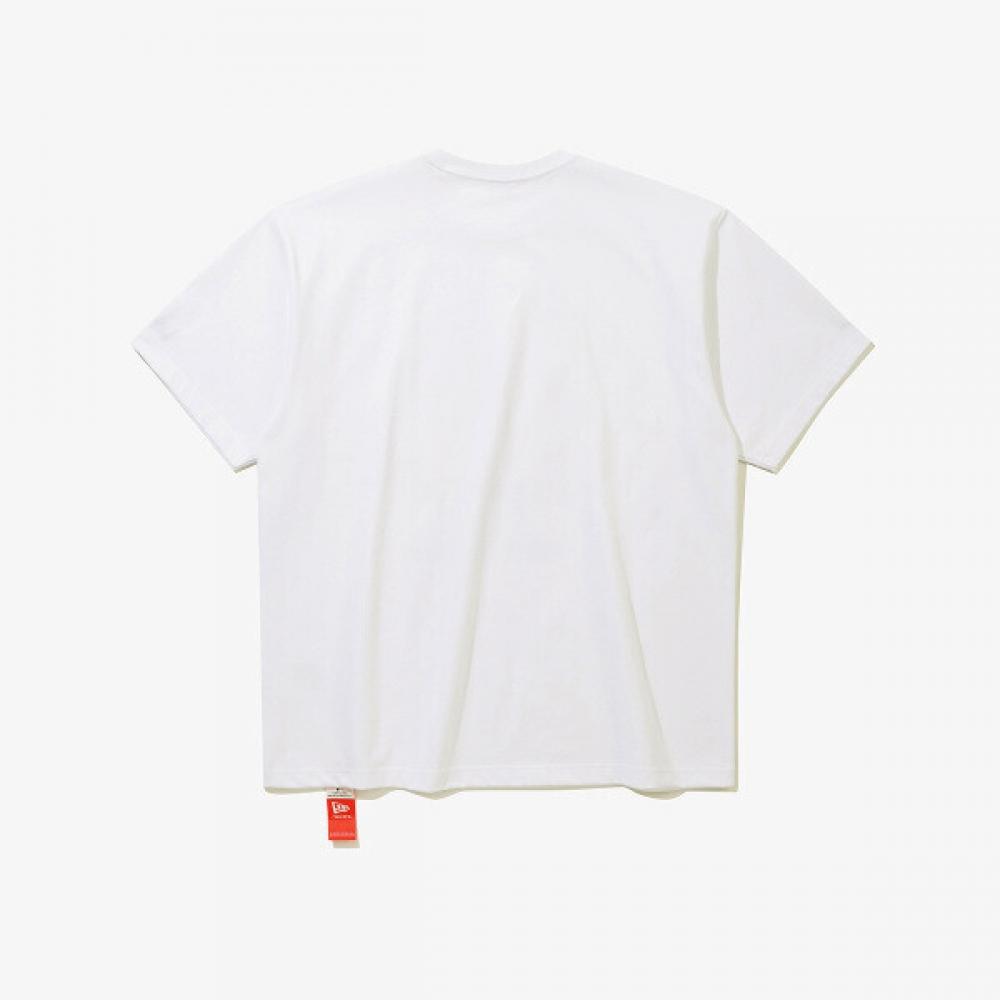 New Era Mlb La Dodgers Jewel T shirT 15147535