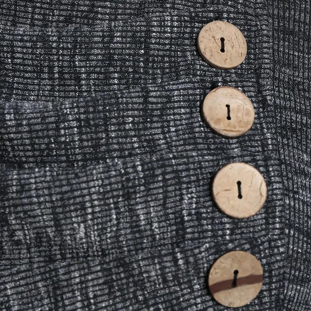 Women Plus Size Blouse T-shirt Tops Asymmetrical Space Tunic Sweater