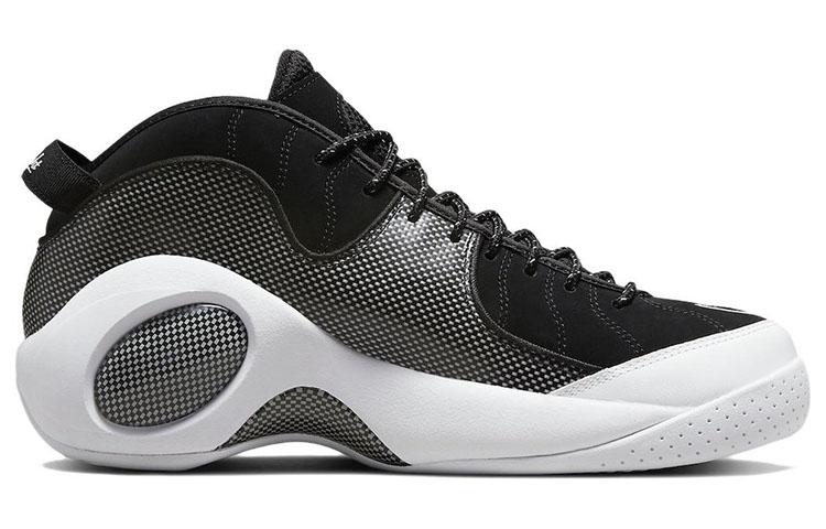 Nike Air Zoom Flight 95 Og 'Black Metallic' 2022 DM0523-001
