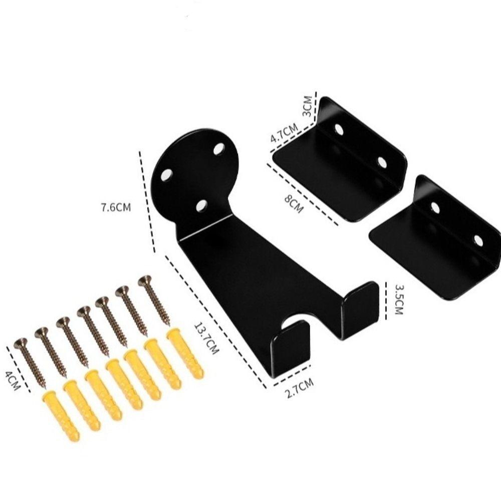 Adjustable Bike Wall Mount Vertical Storage Bicycle Storage Hanger New Wall Mounted Hook