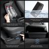 for Tesla Model Y Juniper/Launch 2025 Under Seat Storage Box Accessories Drawer Type Organizer Storage Front Seat Lower Box Case