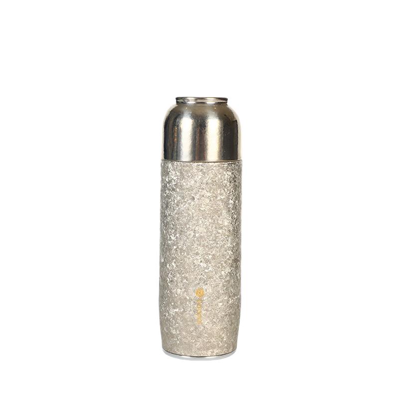 BAOPAI Pure Titanium Vacuum Insulated Mug