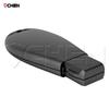 Remote Housing Cover For Chrysler Town Country For Jeep Grand Cherokee For Dodge Journey Ram Charger Caravan Magnum Key Shell