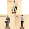 Bangtan Boys Acrylic Standee With Cnc Engraving For Bts Collectors Gift