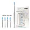 Saky Pro N1 Sonic Electric Toothbrush