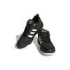 adidas Neo 100DB 'Black White Goldyellow' IG2789