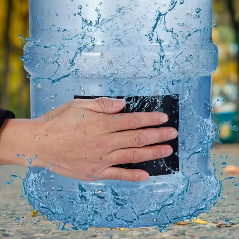 Strong Waterproof Tape Instant Leak Repair For Pipes Roofs Buckets Emergency Fix Tape