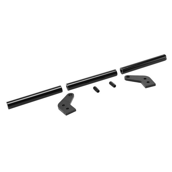 Black Metal Component for Tamiya RC 1:14 Tractor Truck (1 piece)