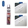 1/2/3PCS Grau Serie Auto Ausbesserungsstift Klare Kratzer Reparatur Farbe Farbe